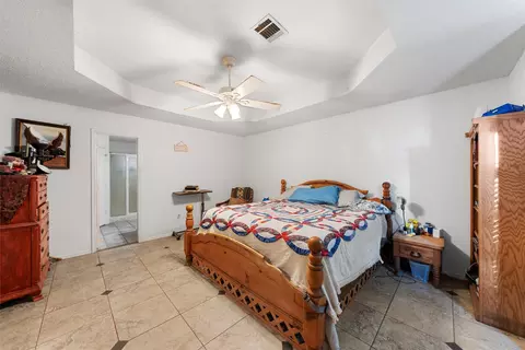 Bedroom - 10829 China Spring Rd, Waco, TX 76708 photo 2 of 2