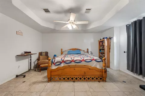 Bedroom - 10829 China Spring Rd, Waco, TX 76708 photo 1 of 2