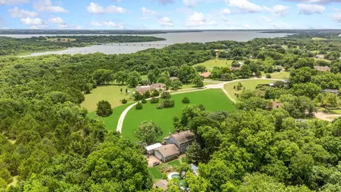 15 N Star Rd, Lucas, TX 75002