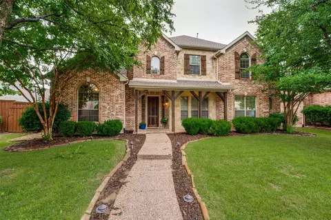 3500 Corkwood Dr, Frisco, TX 75033