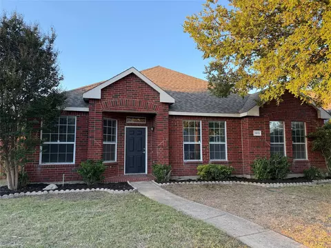 1513 Creek Springs Dr, Allen, TX 75002