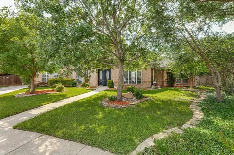 408 W Mill Valley Ct, Colleyville, TX 76034