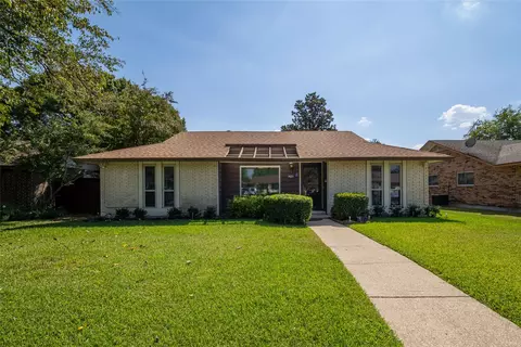 1506 Whiteoak Dr, Garland, TX 75040