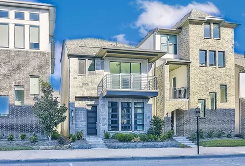 8080 Ingram Dr, Plano, TX 75024
