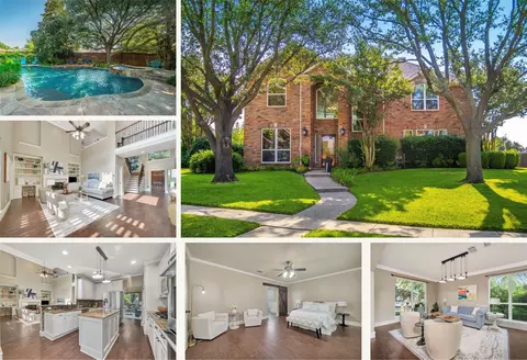 9016 Riverchase Dr, Plano, TX 75025