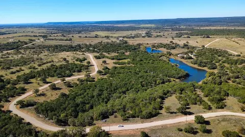 220 230 New Hope Ln, Palo Pinto, TX 76484