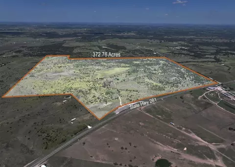 tbd Hwy 281, Hico, TX 76457