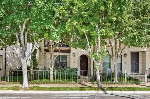 3829 Cole Ave, Dallas, TX 75204