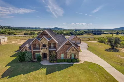 122 Turtle Dove Ln, Graford, TX 76449