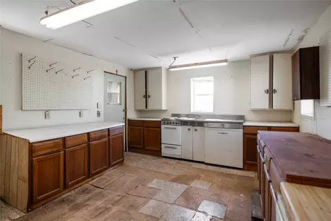 Kitchen - 401 E Goodwin St, Bangs, TX 76823 photo 4 of 4