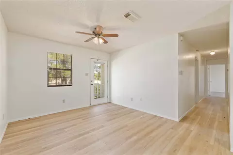 Living - 401 E Goodwin St, Bangs, TX 76823 photo 3 of 4