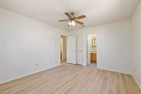 Bedroom - 401 E Goodwin St, Bangs, TX 76823 photo 5 of 5