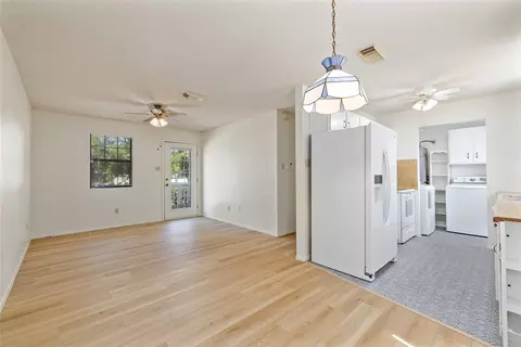 Living - 401 E Goodwin St, Bangs, TX 76823 photo 4 of 4