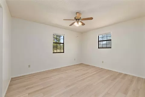 Bedroom - 401 E Goodwin St, Bangs, TX 76823 photo 4 of 5