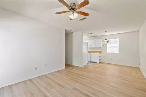 Living - 401 E Goodwin St, Bangs, TX 76823 photo 2 of 4