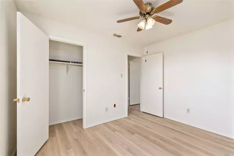 Bedroom - 401 E Goodwin St, Bangs, TX 76823 photo 3 of 5