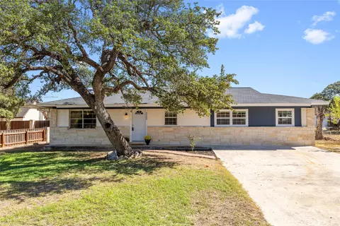 3408 Durham Ave, Brownwood, TX 76801