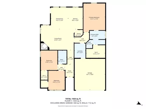 2813 Beutel Rd, Lorena, TX 76655 photo 33