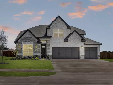 504 Alto Ave, Forney, TX 75126