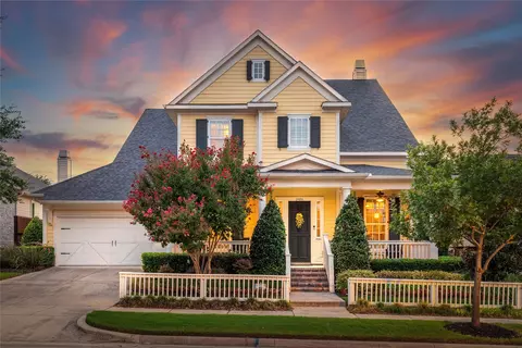 2505 Welty St, Mckinney, TX 75071