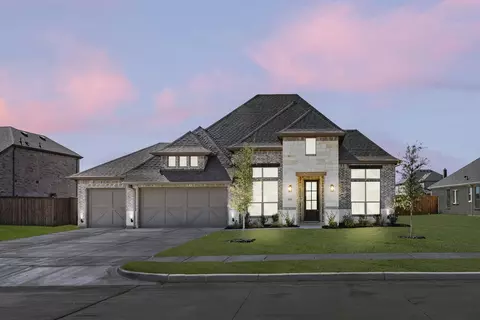 610 Tenor Dr, Forney, TX 75126