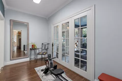Entry Way - 417 Keys Creek Dr, Waco, TX 76708 photo 2 of 2