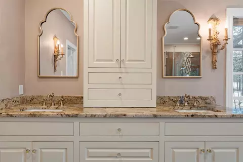 Bath - 417 Keys Creek Dr, Waco, TX 76708 photo 5 of 8