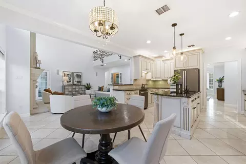 Dining - 417 Keys Creek Dr, Waco, TX 76708 photo 1 of 3