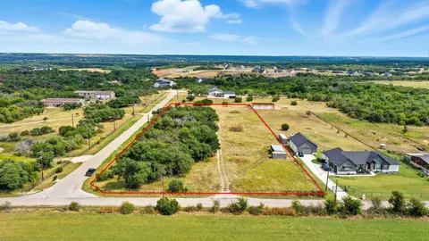3840 Weiland Rd, Weatherford, TX 76088