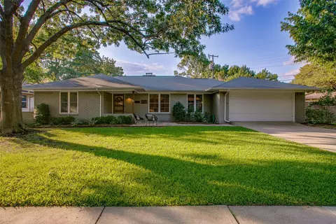 6721 Belford Dr, Dallas, TX 75214