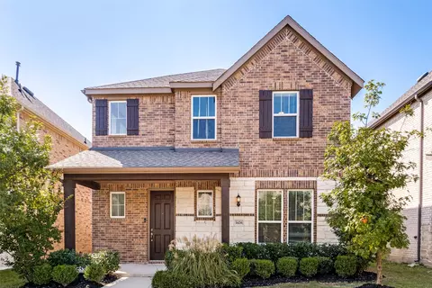 1426 Bellingham Ln, Garland, TX 75044