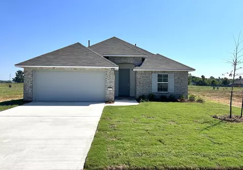 4157 Grassy Lake Dr, Bossier City, LA 71111