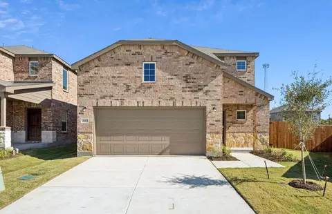 2113 Sugar Maple Ln, Forney, TX 75126