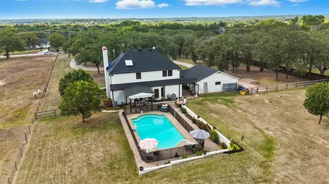 4011 E Bankhead Hwy, Hudson Oaks, TX 76087