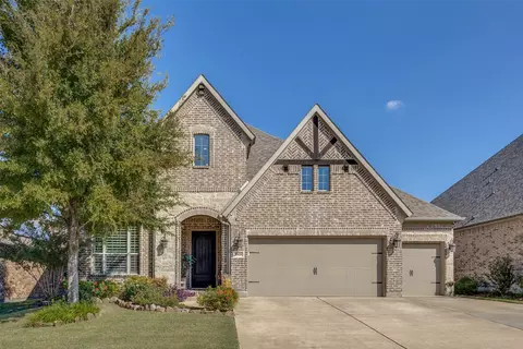 3908 Silent Water St, Mckinney, TX 75071