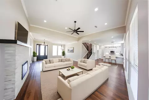 990 Baylors Way, Reno, TX 75462