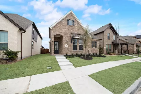 619 Caprice Blf, Royse City, TX 75189