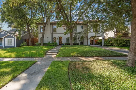 5609 El Campo Ave, Fort Worth, TX 76107