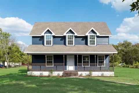 1705 County Road 4201, Greenville, TX 75401