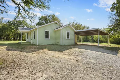1601 Fm 3027, Mineral Wells, TX 76067
