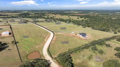 lot Apt 2 Trinity Ridge Dr, Stephenville, TX 76401