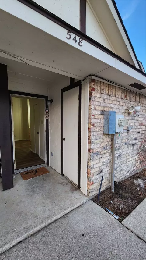 544-550 E Windsor St, Denton, TX 76209
