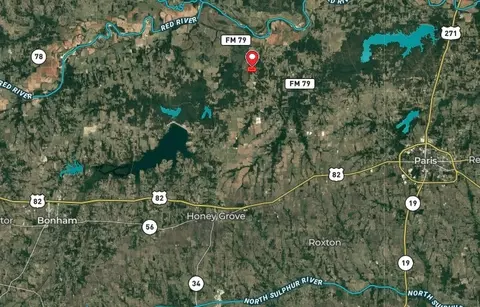 0000 County Road 37100, Sumner, TX 75486 photo 39