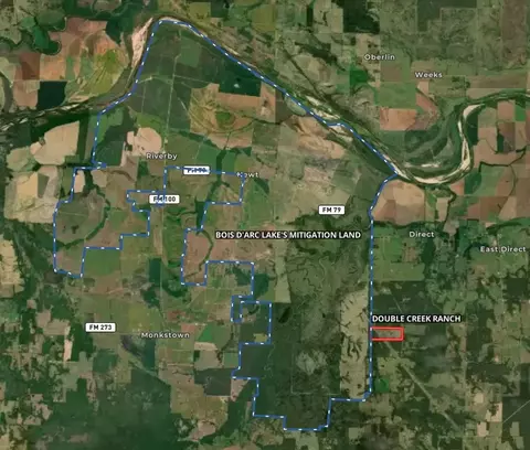 0000 County Road 37100, Sumner, TX 75486 photo 38