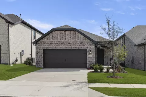 1003 Handel, Forney, TX 75126