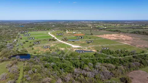 lot Apt 4 Trinity Ridge Dr, Stephenville, TX 76401