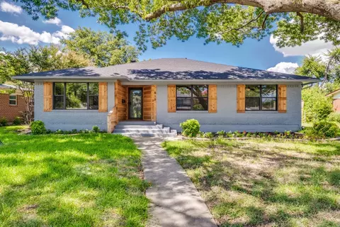 415 Pittman St, Richardson, TX 75081