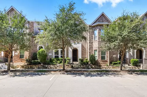 4217 Broadway Ave, Flower Mound, TX 75028