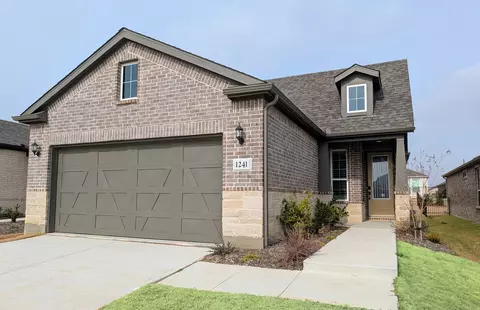 1241 Bogart Way, Celina, TX 75009