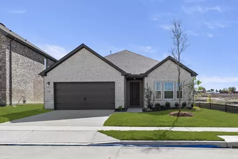 1529 Bridlepath Trl, Forney, TX 75126
